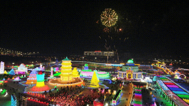 长春：锚定文旅产业高地，实现从“一季热”到“四季火”跨越