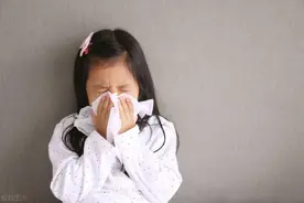孩子老爱 “咳咳”清嗓子 有三种可能图片