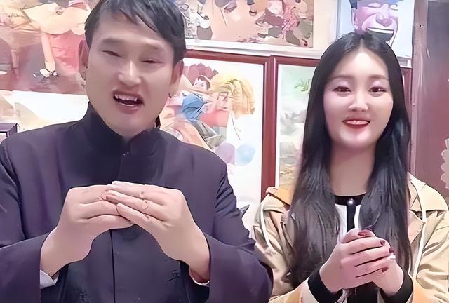 心比天高！离开大衣哥儿子后，陈亚男至今没醒悟，再婚要求离谱