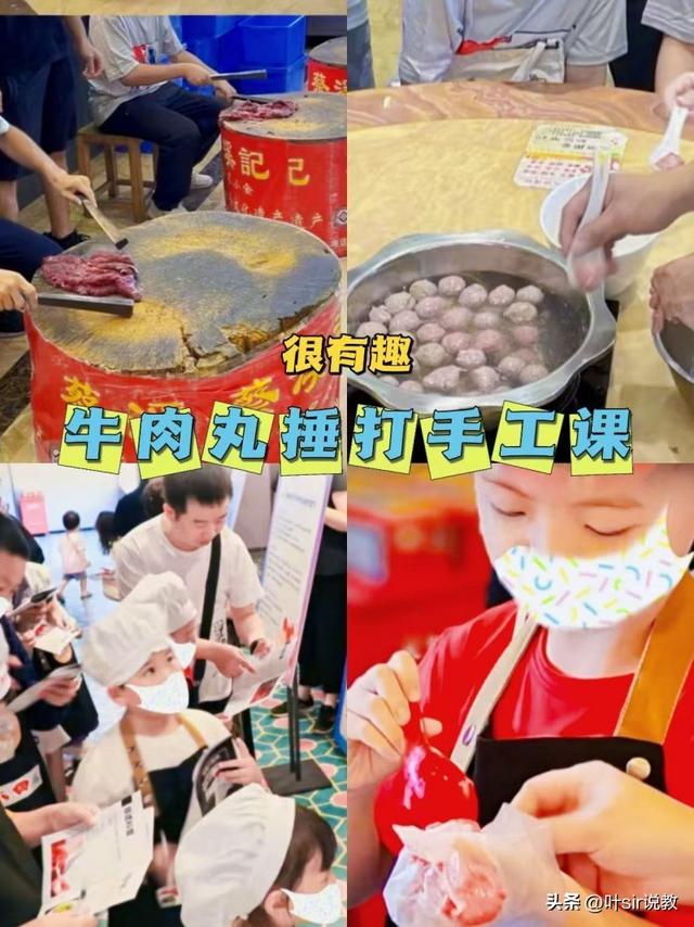 暑假遛娃，这3个地方让你从“崩溃宝妈”变“遛娃王者”