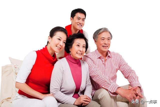 人老了，如果你的儿媳、女婿长期不上门，就暗示了5个家庭问题！