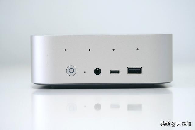 小强于大，5年保修，零刻SER9 Pro性能实力派