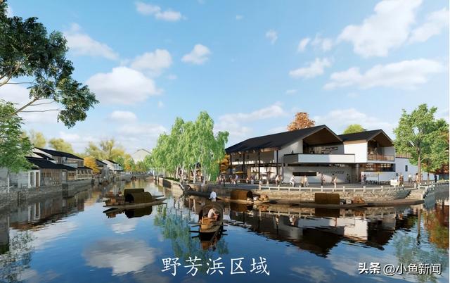 苏州迎来一座全新高端酒店！