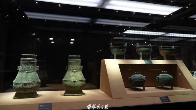 临汾“三馆联动”进行时→