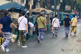 出事了！中国游客最爱的“泰国特产”，居然全是“中国制造”？！图片