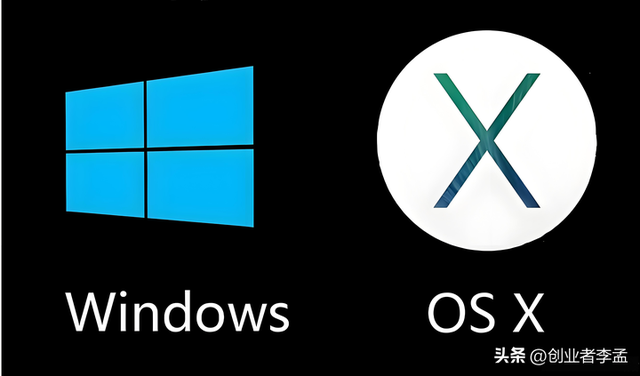 为啥MacOS软件生态不敌Windows?