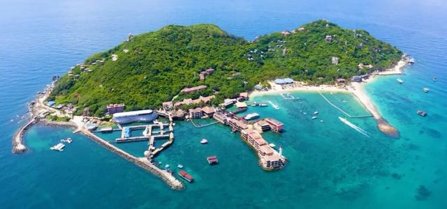 陵水再获殊荣，入选2025中国县域旅游发展潜力百强县市！