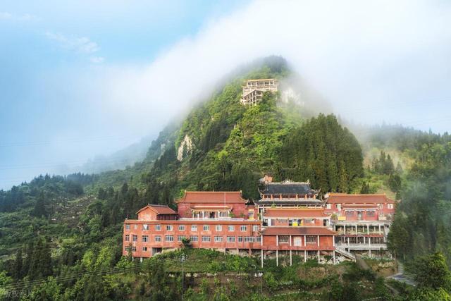 找个人少的地方，给自己放个假，这6个地方，山川湖海很精彩