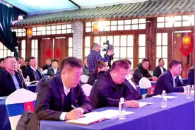 11个项目签约！哈尔滨市“乡村振兴产业联盟”揭牌图片
