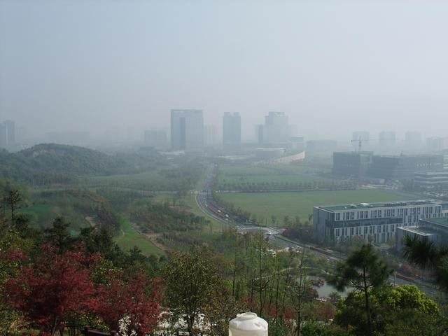 苏州五龙山