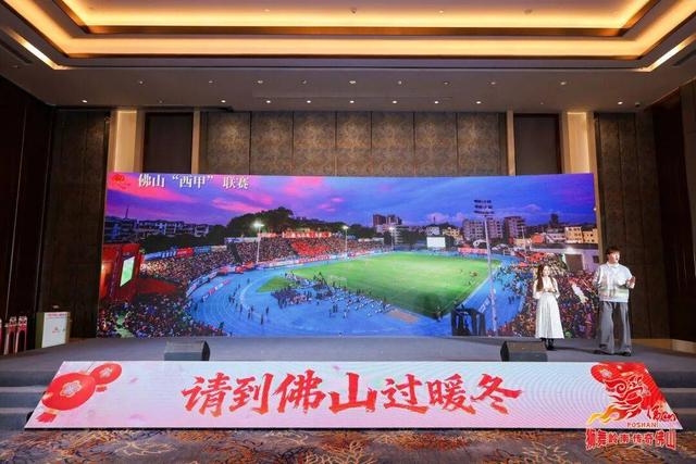 2025佛山文化旅游推介会走进济南