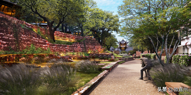 这五年 | 市中区：锚定“文旅兴区”战略 文旅融合焕新颜