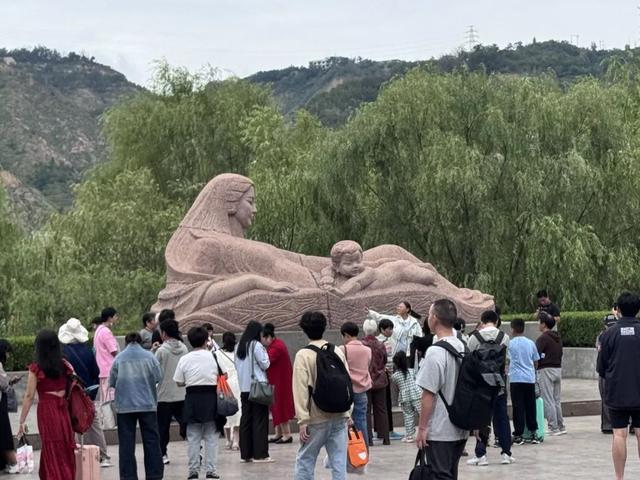 暑期甘肃旅游火火火！