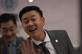 太遗憾！本可以大火的“万年配角”冯嘉怡，却被隆妮给“毁”了图片