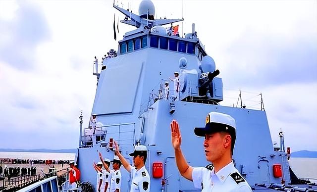 首次访华就不尊重我国？中国当场撤走仪仗队：摆正态度再来吧！