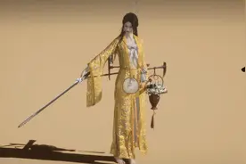 【燕云十六声】春水阁神秘浴料任务攻略-获【免费浴袍黄金缕】图片