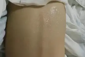 孩子爱出汗，多是气虚了，光靠多喝水可没用，教你最全的补气方法图片