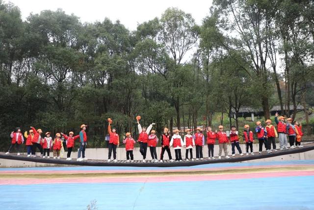 长乐庵景区滨水露营休闲暨第四届文化旅游节盛大开启！