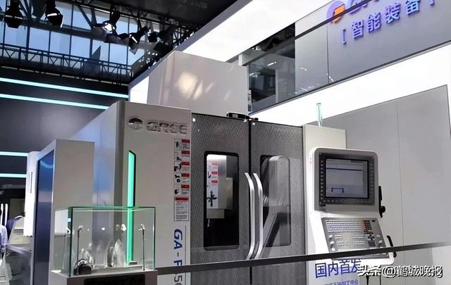 格力机床拿国际金奖没人理，明星八卦却霸热搜，我们的注意力咋跑偏了？