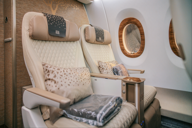 跟着土豪航司和旅游局一起去旅行，也太爽了吧！