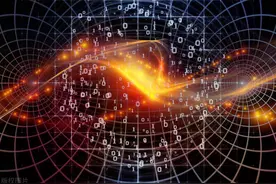 三角洲Delta（德尔塔）理论——股市的时空密码图片