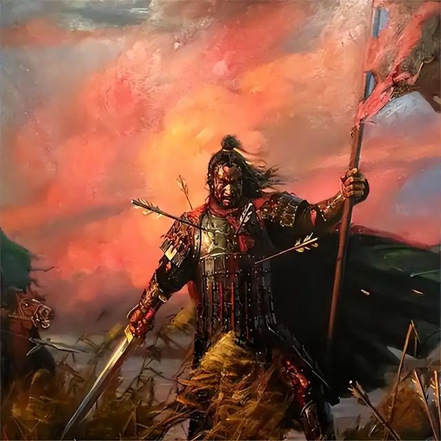 一国人口576万，有400万人是中国名将后裔，与我国十分友好