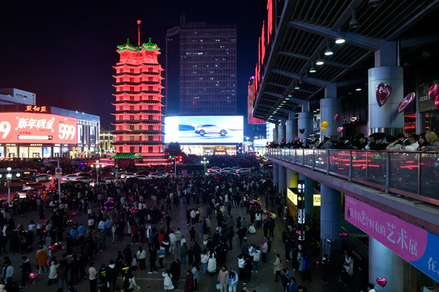 苏轼打开了“朋友圈定位”——河南！