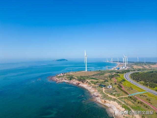 国庆威海游，来听听一位邯郸人威海五日游攻略与印象，快点收藏