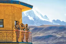 10项军队重磅新规，今年落地！图片