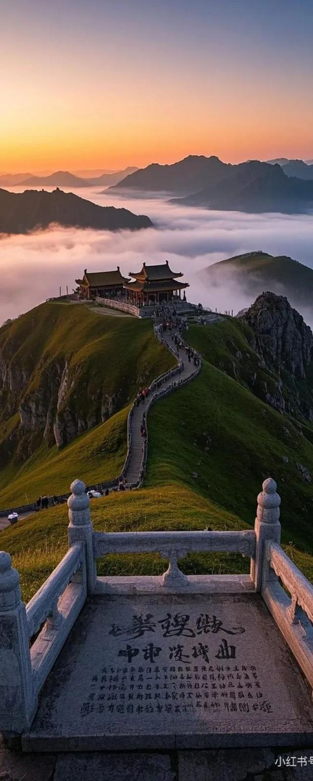 跟着赣超游江西———萍乡