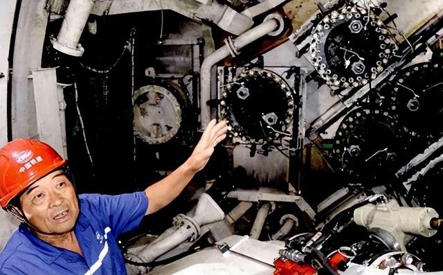 中国第一，当之无愧！砸掉欧、美、日铁饭碗，中国盾构的崛起之路