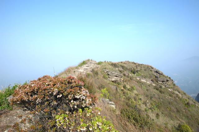漳州灵通山（2018.4.3）