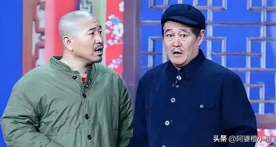 赵本山不再隐瞒！逼他离开央视的不是宋丹丹，原来我们都被骗了
