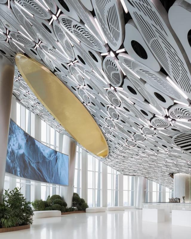 太平洋新天地观光厅,Wutopia Lab打造城市生活目的地