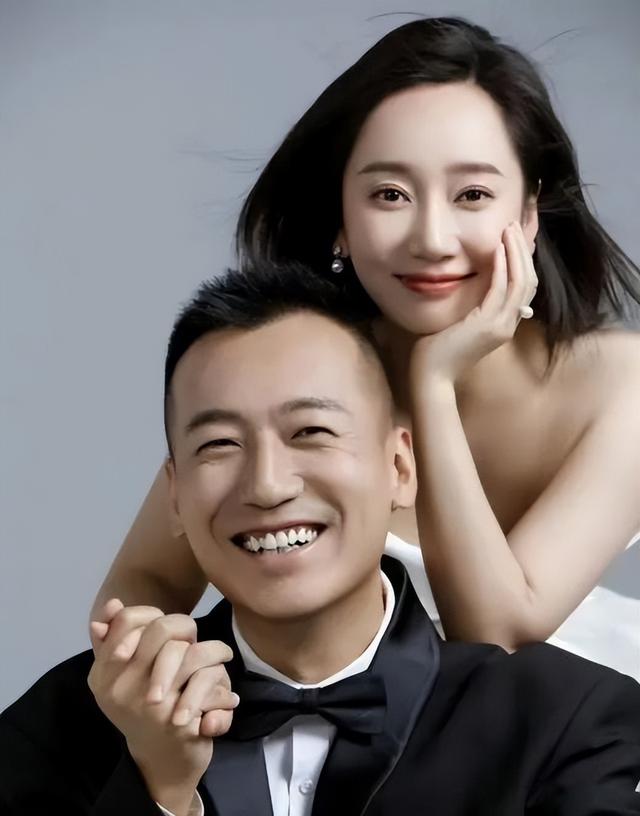 37岁的她突然爆火！18年配角无人问，早已低调嫁人，老公是我们熟悉的他