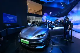 新能源汽车渗透率连续两月突破50%，背后有何积极信号？图片