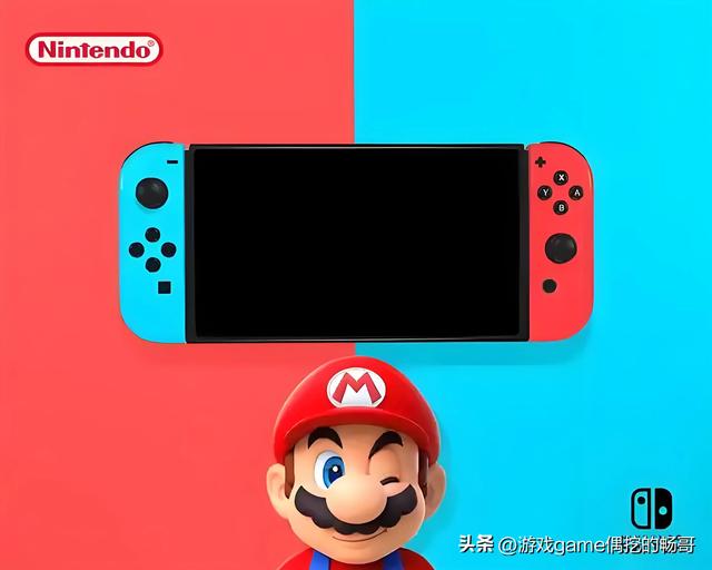【高分Switch游戏】中年男人的快乐！这17款好游让你戒掉短视频！