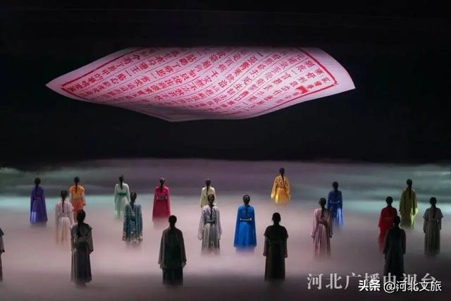 廊坊推出十大网红打卡地，你中意哪个→