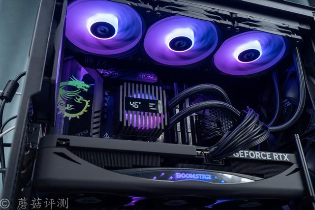 性能表现出众，兼容性表现独一档，十铨T-Force VULCAN火神D5 评测