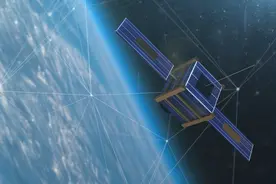 G60星座太空垃圾，美国“咬住”不放！太空司令：希望中国多通报图片