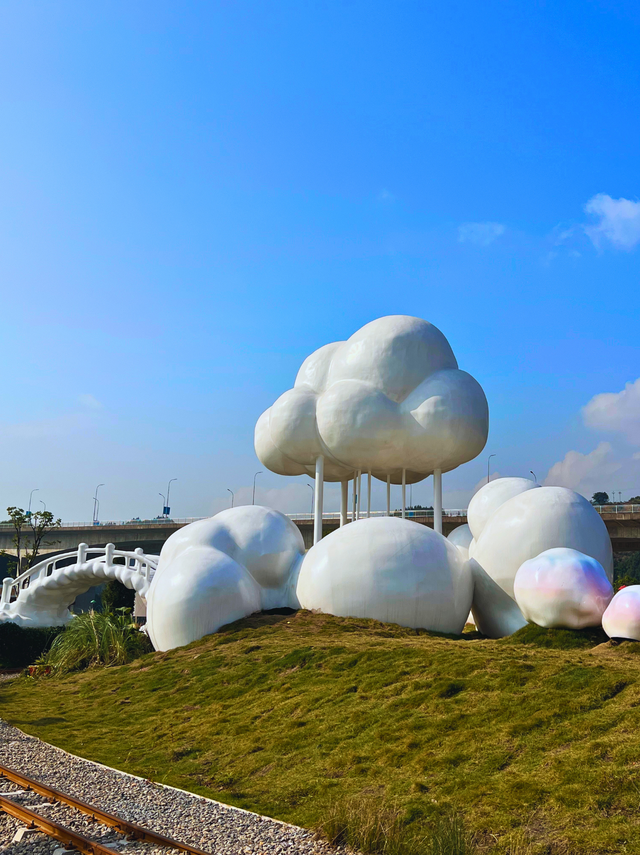 忠县这个江畔慢境，让时光都温柔了！