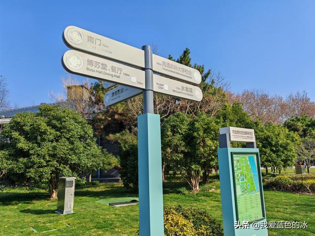 参观南通的中国第一座公共博物馆——南通博物苑，距今120年