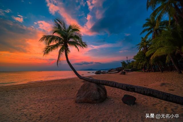 一种更具松弛感的度假方式，正在改变很多人的旅行观，你会认同吗