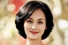 还记得《三毛从军记》里的师长太太吗？图片