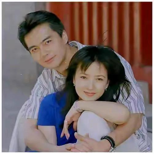 何晴去世,年仅61岁,患脑瘤多年,前夫许亚军评论区泪目了