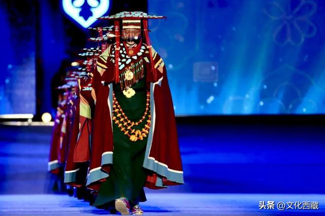 多图现场直击！2025年阿里地区第九届象雄文化旅游节太燃了！