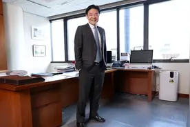 中国崛起势不可挡，新加坡已觉醒？黄循财：鼓励国民从小使用中文图片