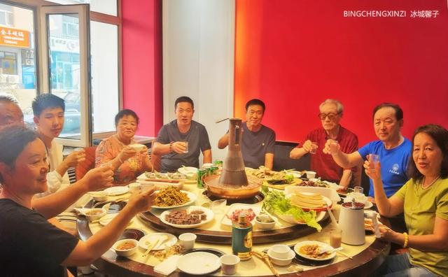 回乡手记：牙克石，永不消逝的乡愁印记