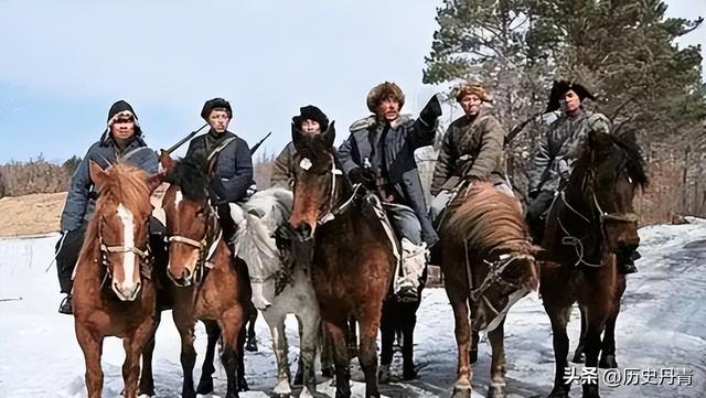 抗联最大叛徒，解放后改名入伍成军官	，因北京一场大雨而意外暴露