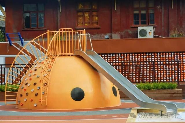 即将开园！绵竹人民公园内部美景提前曝光……